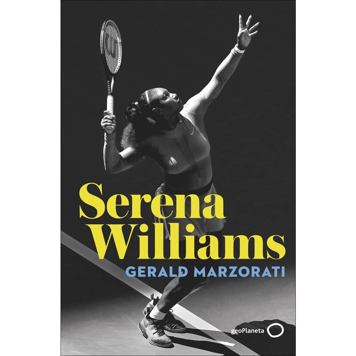 Serena Williams (Capa mole com abas) 1