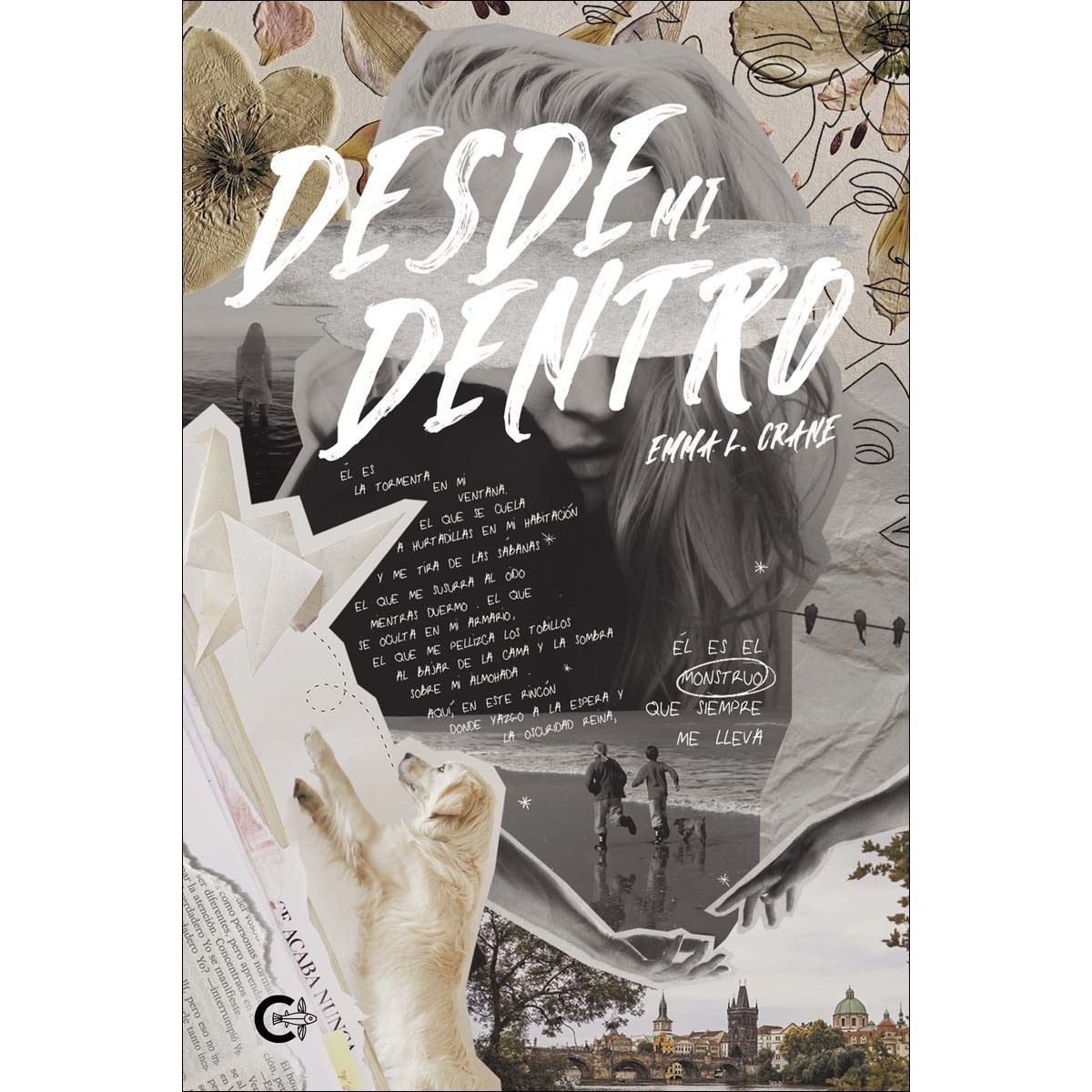 Desde mi dentro(Tapa blanda) 1