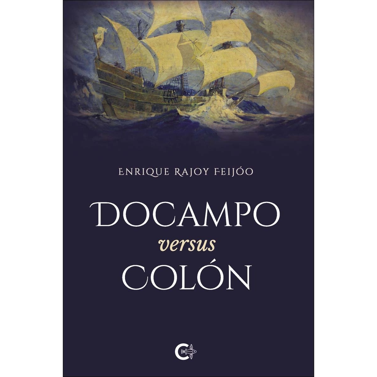 Docampo versus Colón (Capa mole) 1