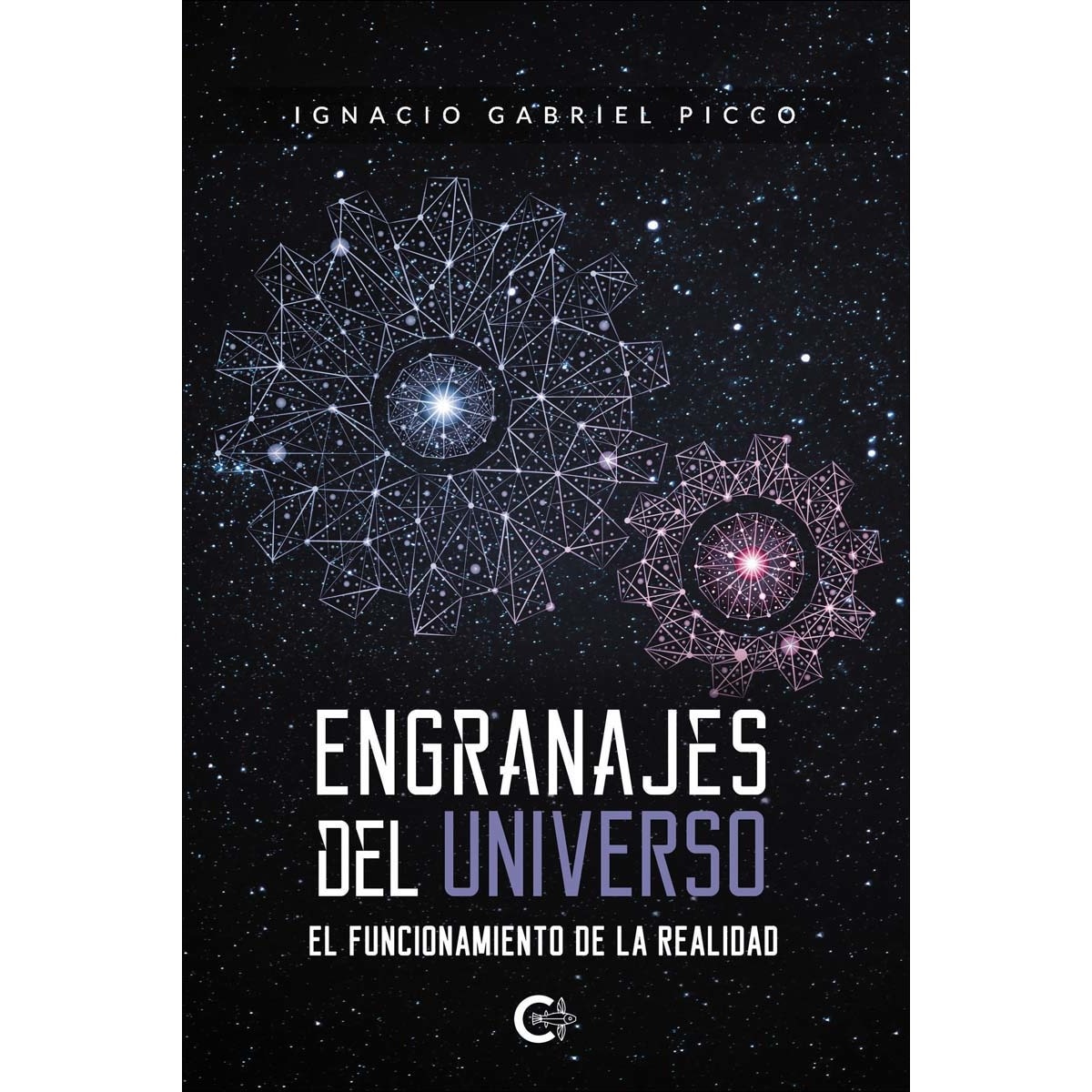 Engranajes del Universo (Capa mole) 1