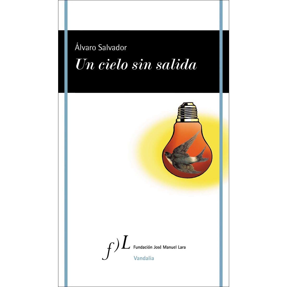 Un cielo sin salida (Capa mole com abas) 1