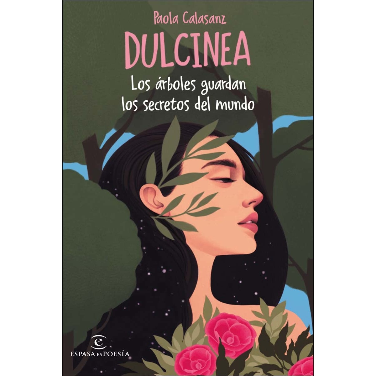 Imagen 0 de Los árboles guardan los secretos del mundo (Tapa blanda)