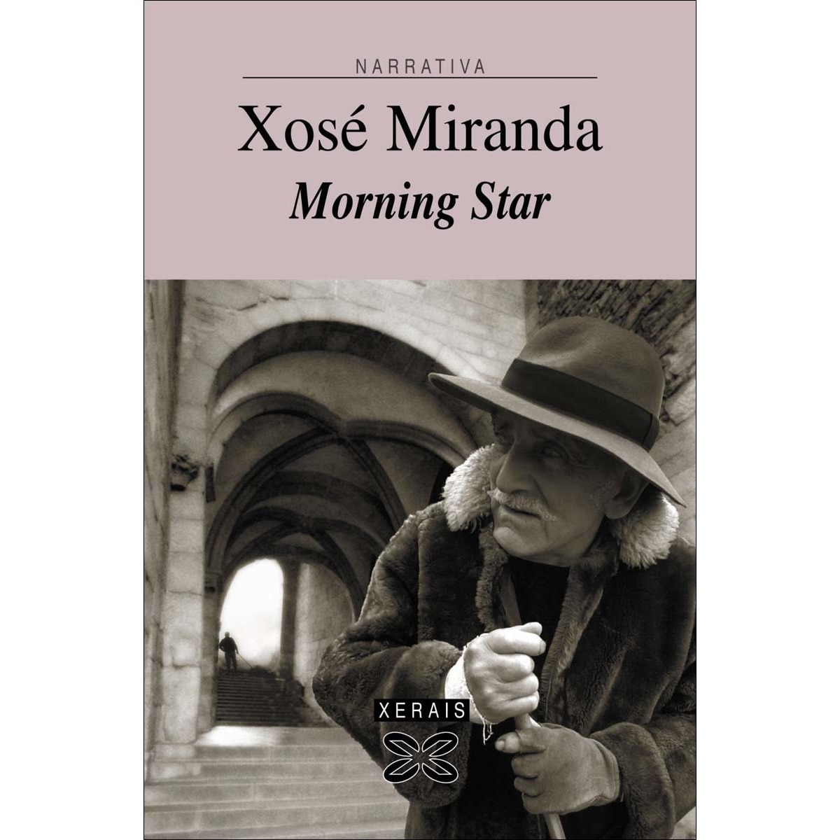 Imagen 1 de MORNING STAR (Tapa blanda Tapa blanda con solapas)