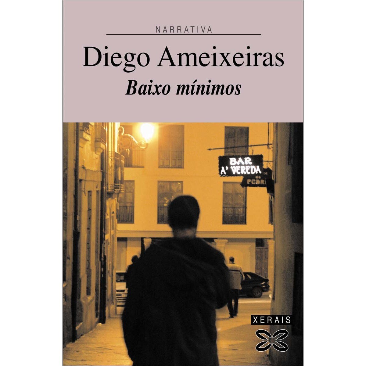 Baixo mínimos (Capa mole com abas) 1