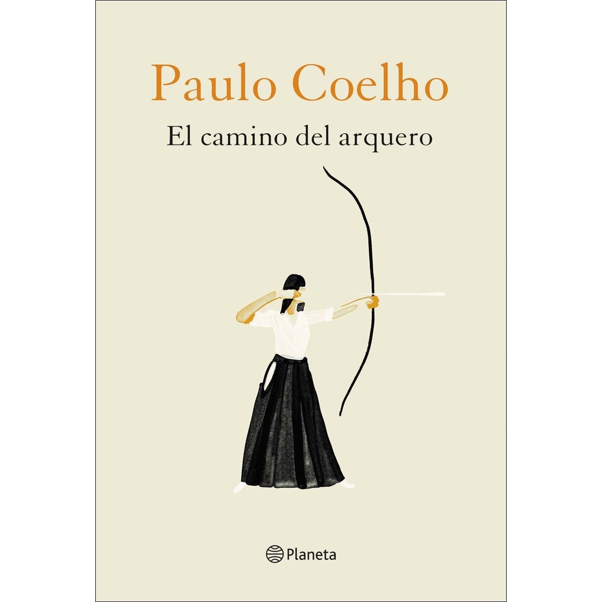 El camino del arquero (Tapa dura) 1