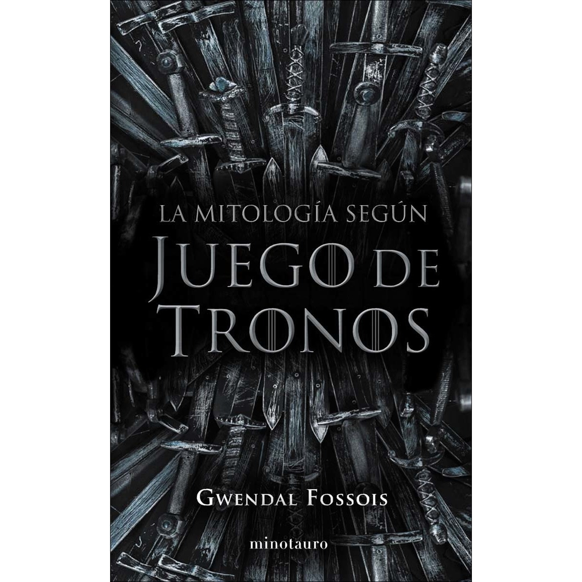 La mitología según Juego de Tronos (Capa mole com abas) 1
