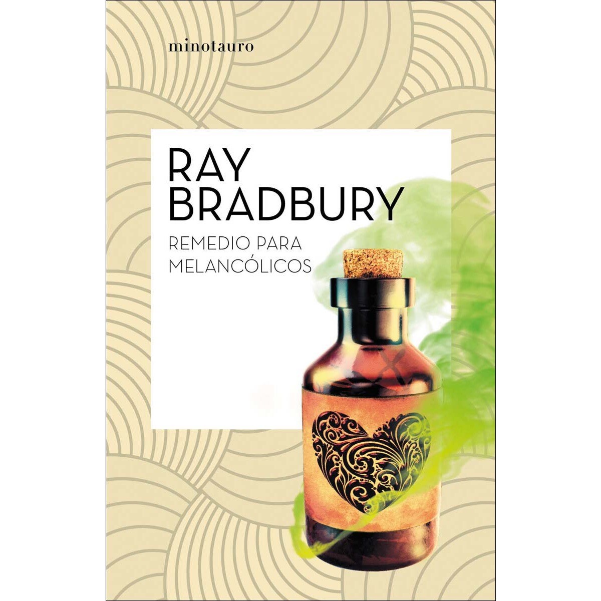 Remedio para melancólicos (Capa mole com abas) 1
