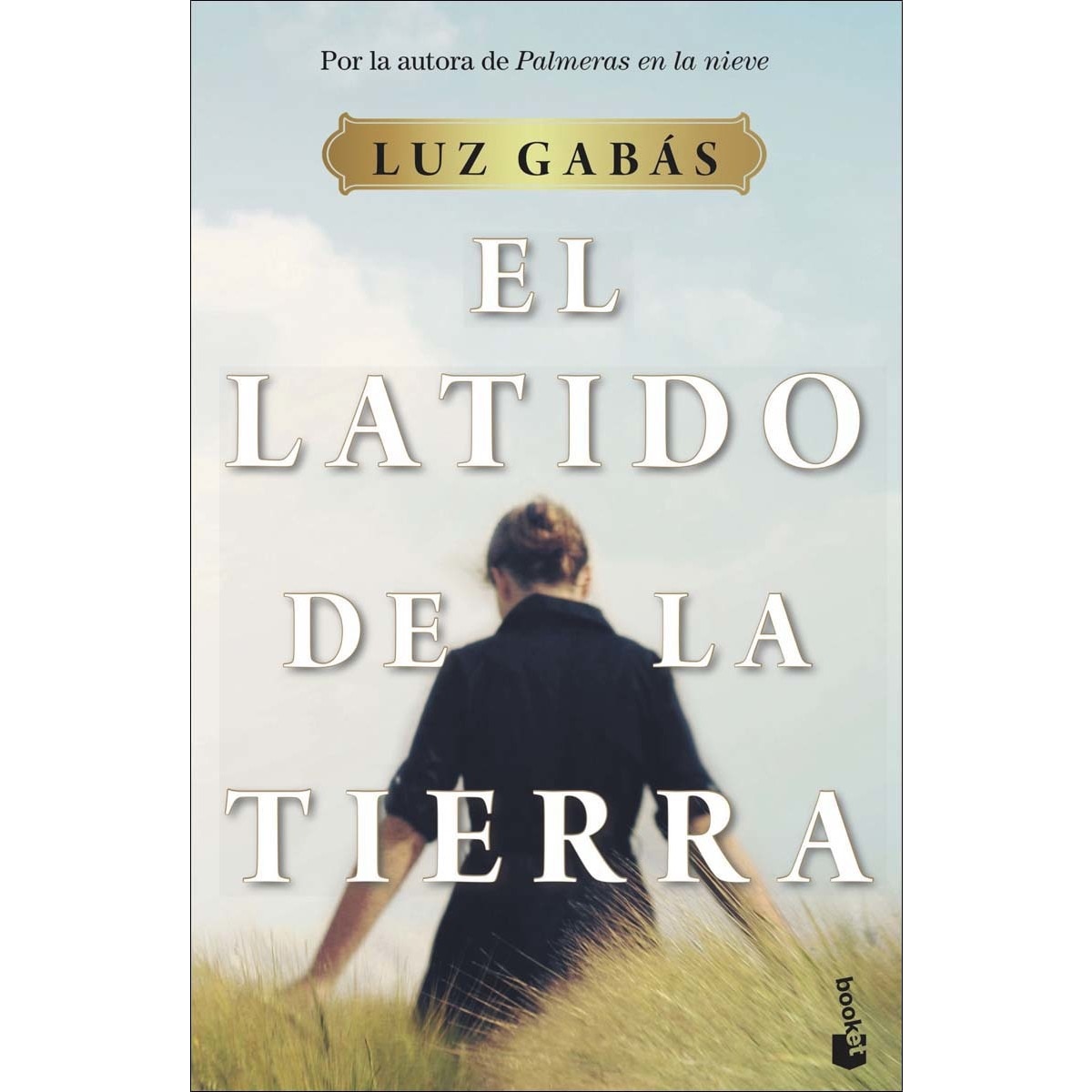 El latido de la tierra (Bolsillo) (Tapa blanda) 1