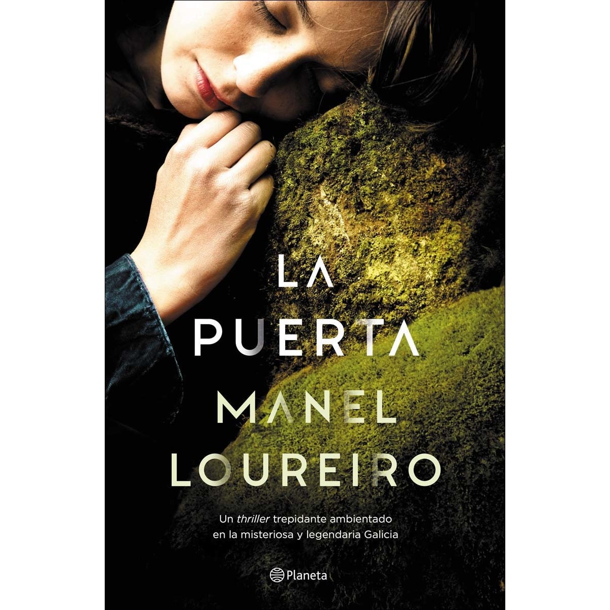 Imagem 0 de La Puerta (Capa dura)