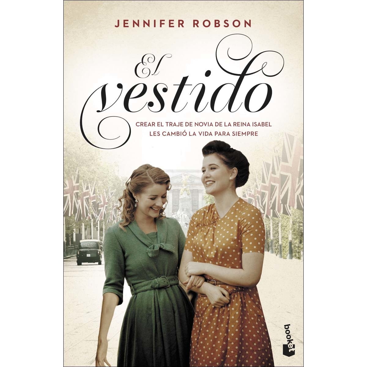 Imagen 0 de El vestido (Bolsillo) (Tapa blanda)
