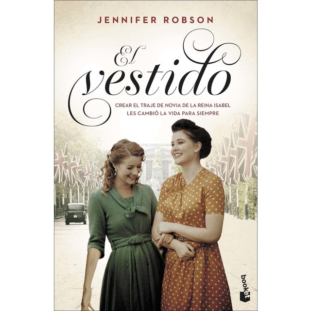 Imagen 0 de El vestido (Bolsillo) (Tapa blanda)