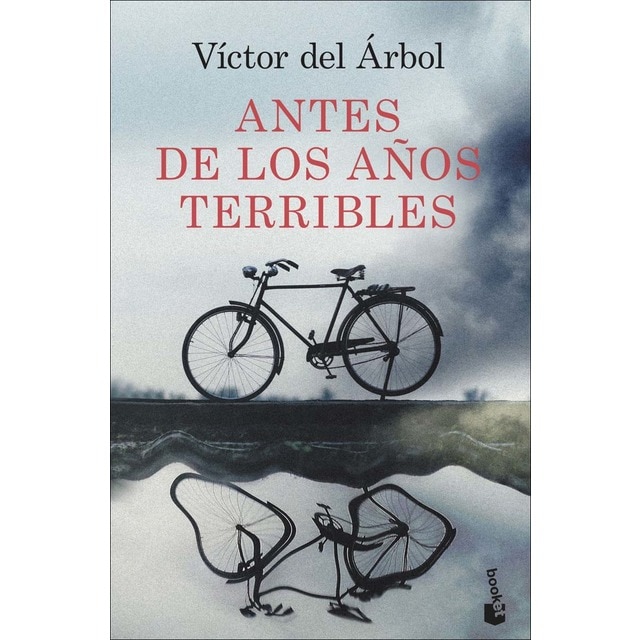 Imagen 0 de Antes de los años terribles (Bolsillo) (Tapa blanda)