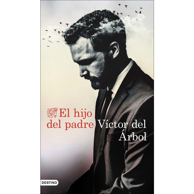 Imagem 0 de El hijo del padre (Capa mole com abas)