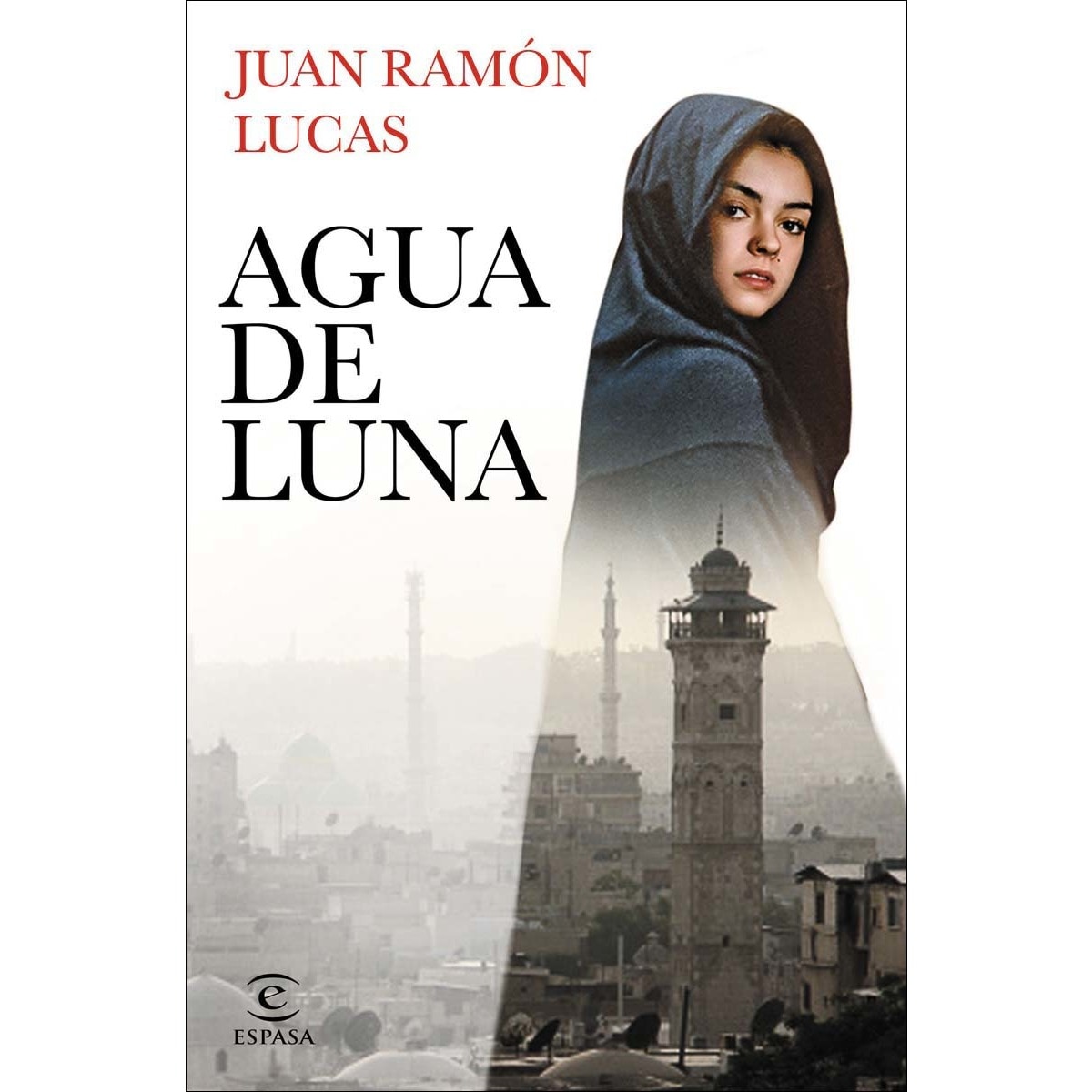 Agua de luna (Capa mole com abas) 1