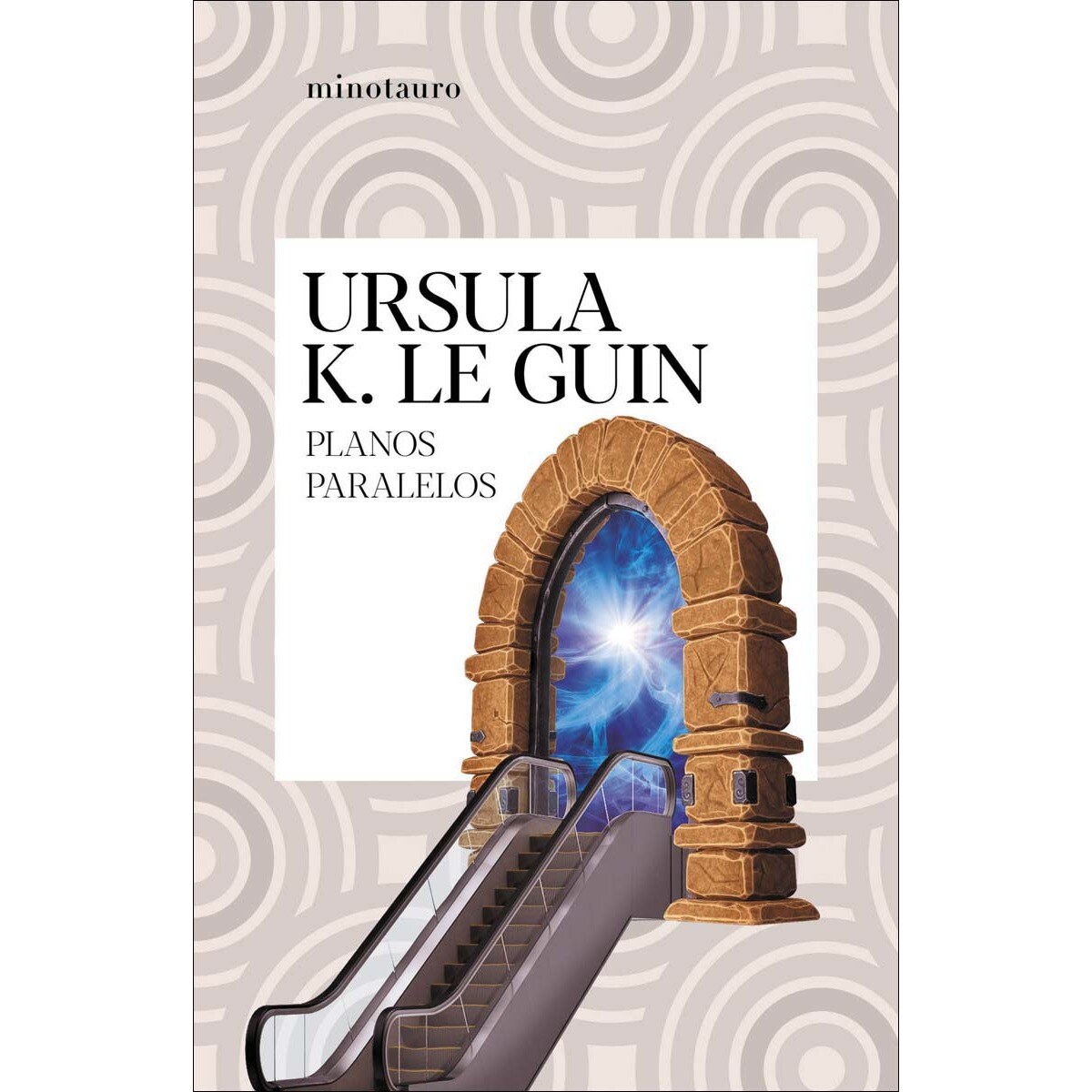 Planos paralelos (Capa mole com abas) 1