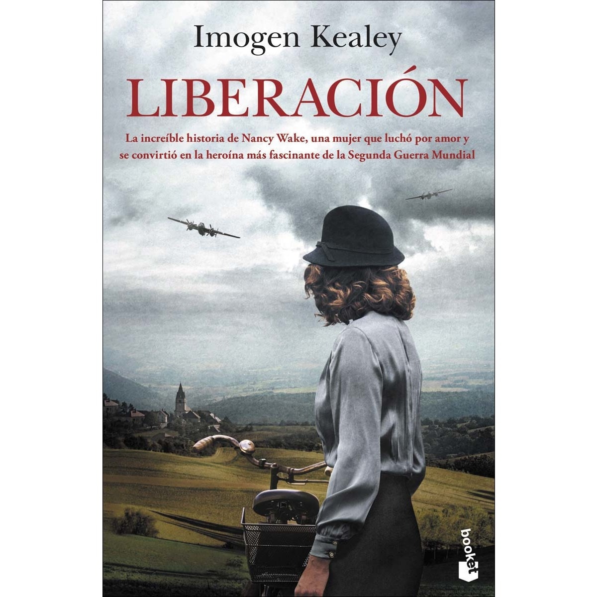 Liberación (Bolsillo) (Tapa blanda) 1