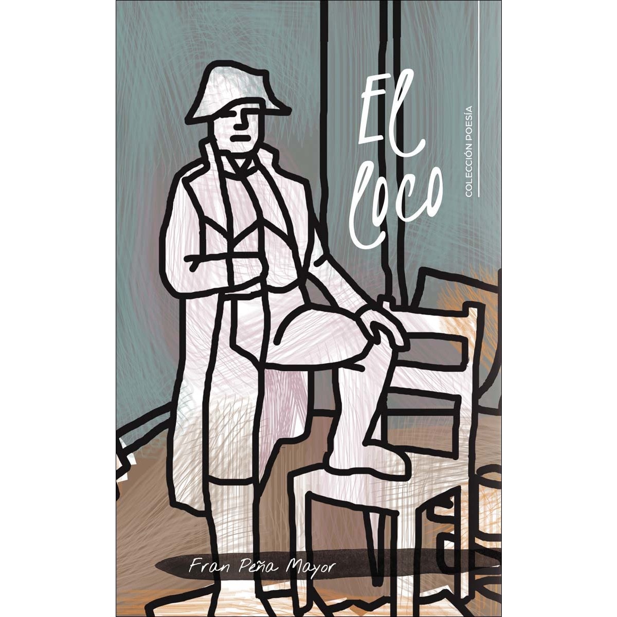 El loco(Tapa blanda) 1