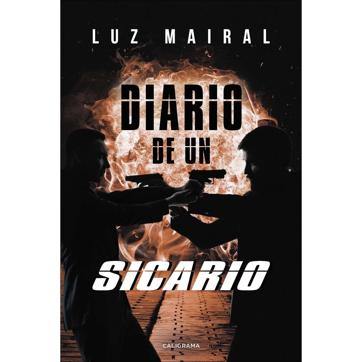 Diario de un sicario(Tapa blanda) 1