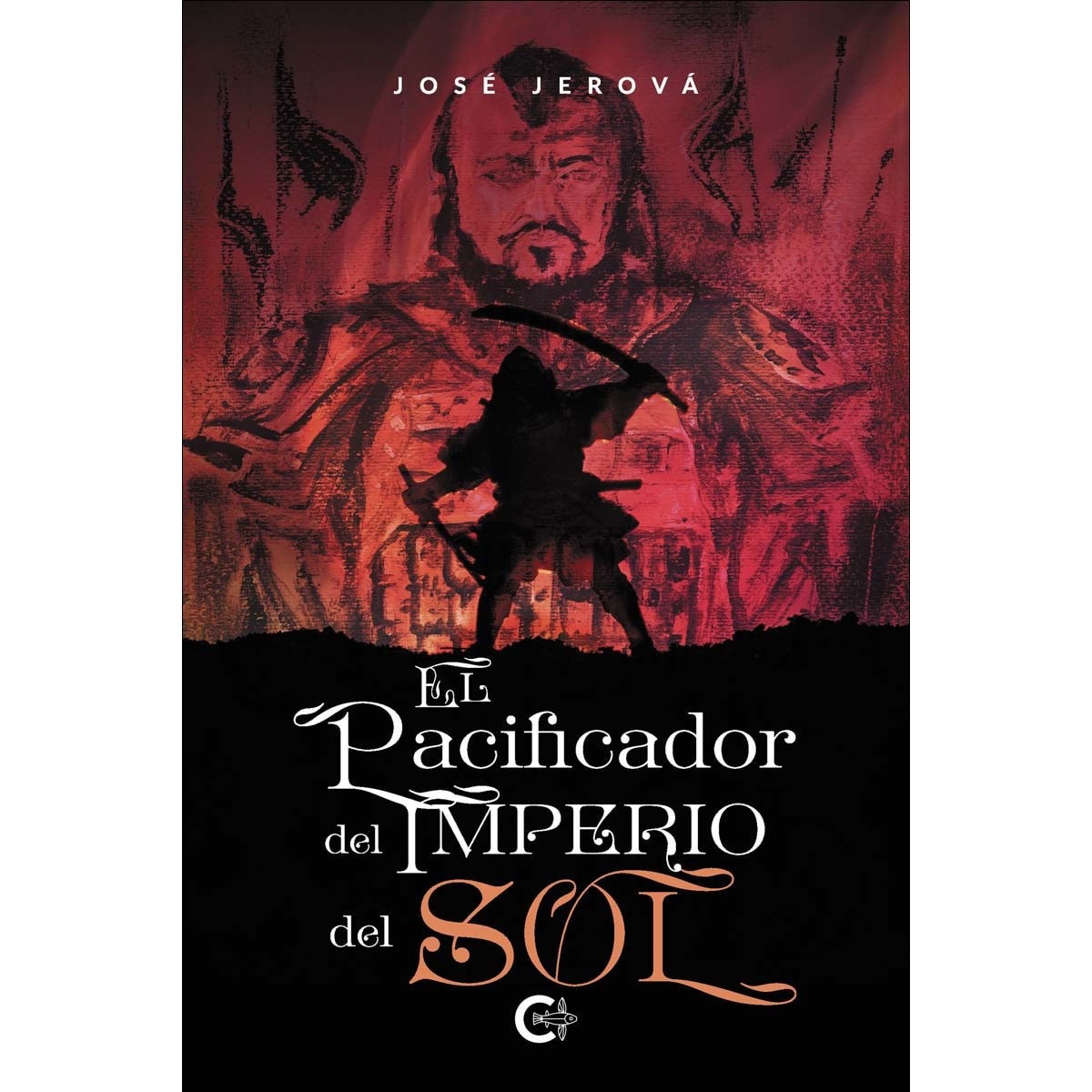 El Pacificador del Imperio del Sol (Capa mole) 1