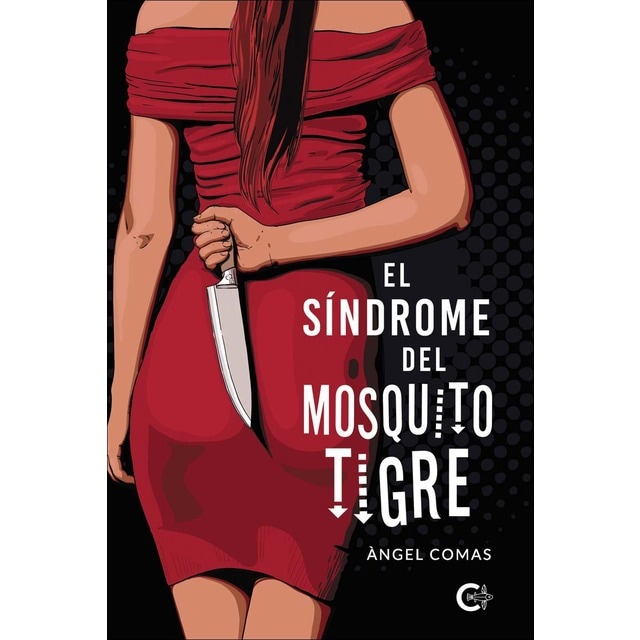 Imagem 0 de El síndrome del mosquito tigre(Tapa blanda)