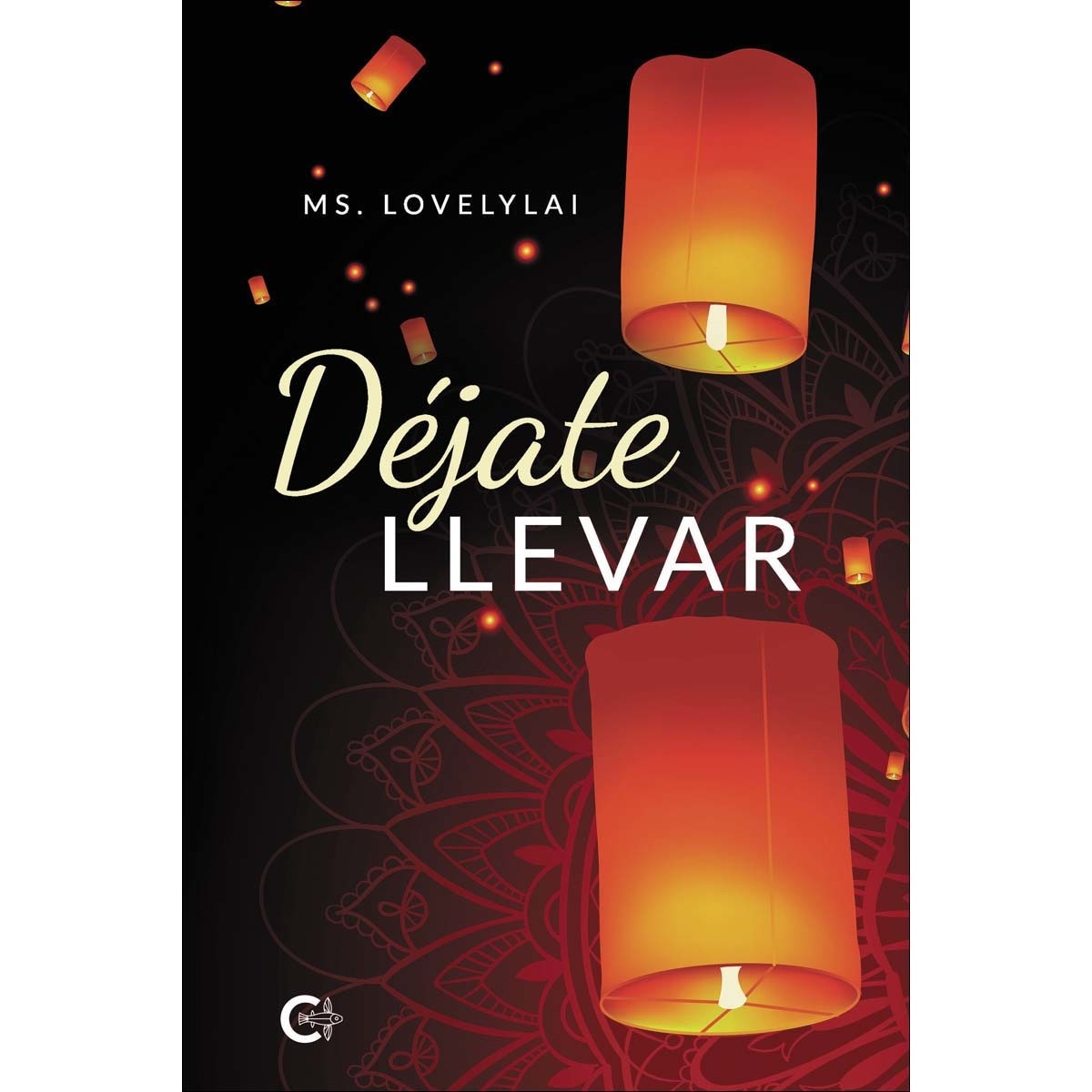 Déjate llevar(Tapa blanda) 1