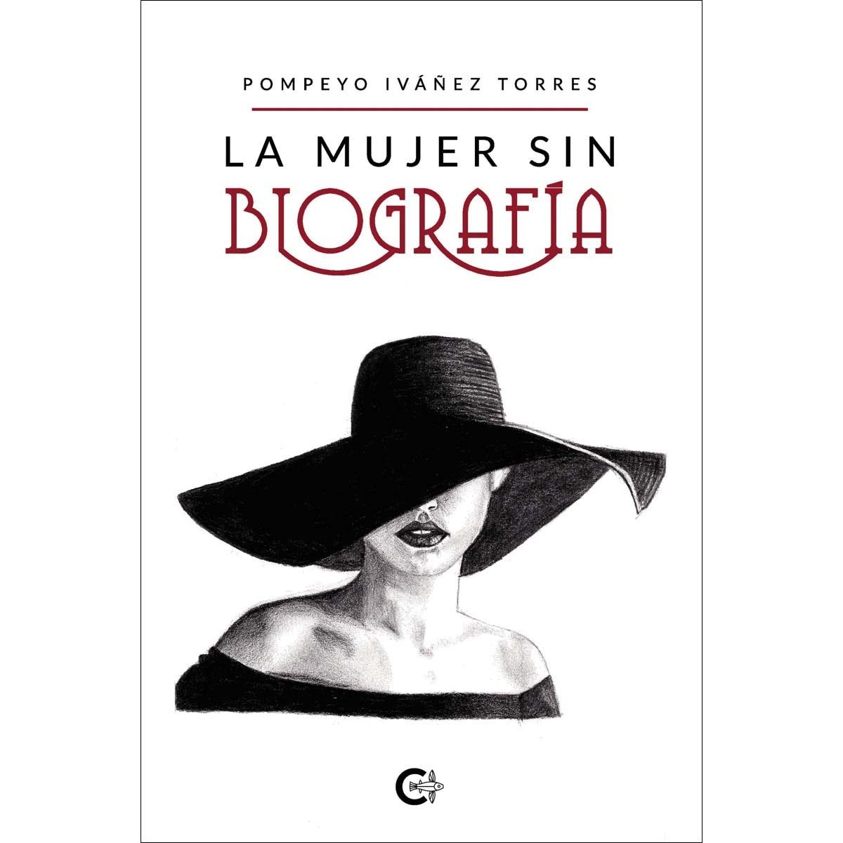 La mujer sin biografía(Tapa blanda) 1