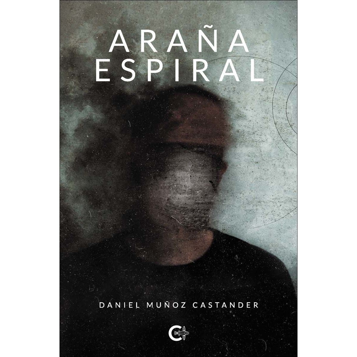 Araña espiral(Tapa blanda) 1