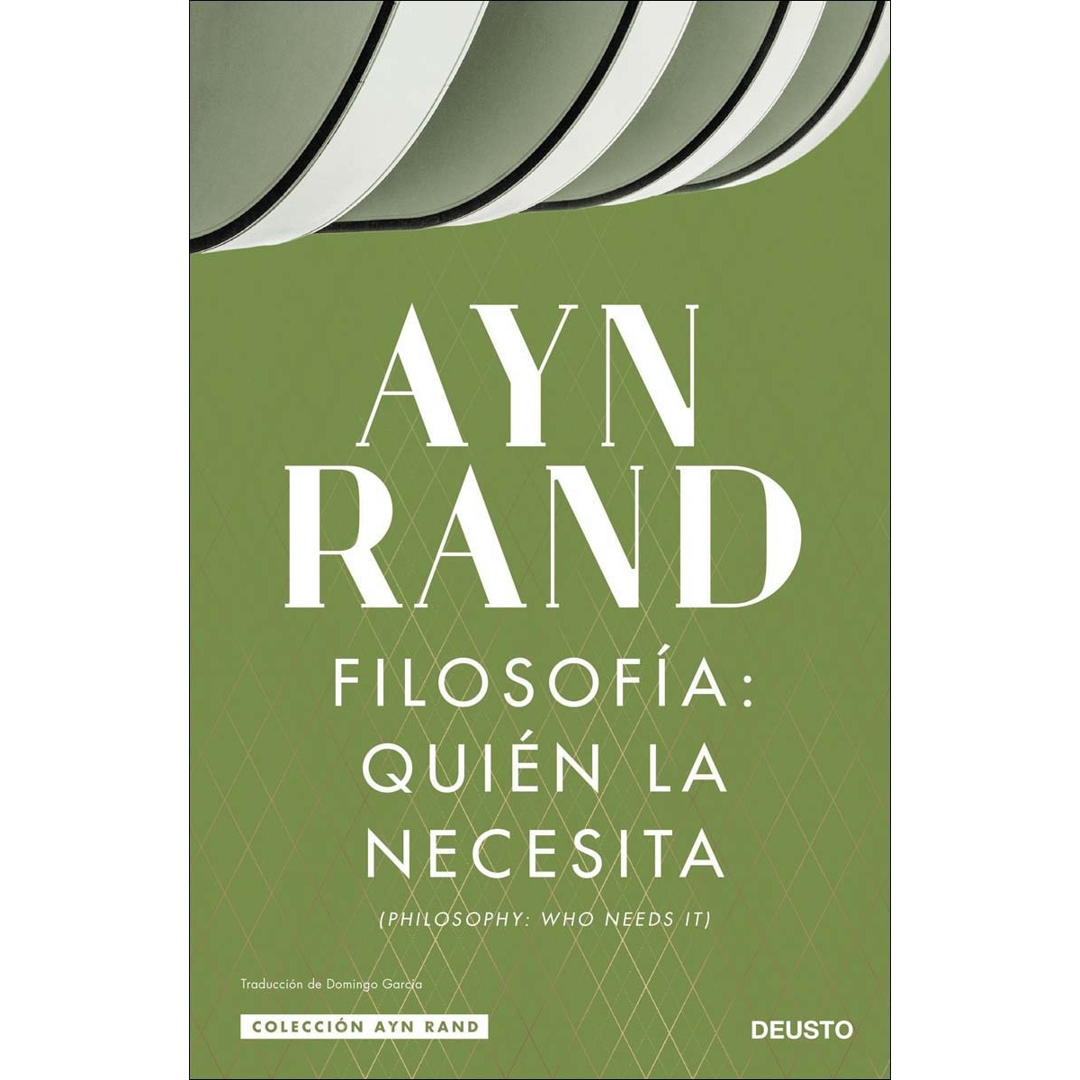 Imagem 0 de Filosofía: quién la necesita(Tapa dura)