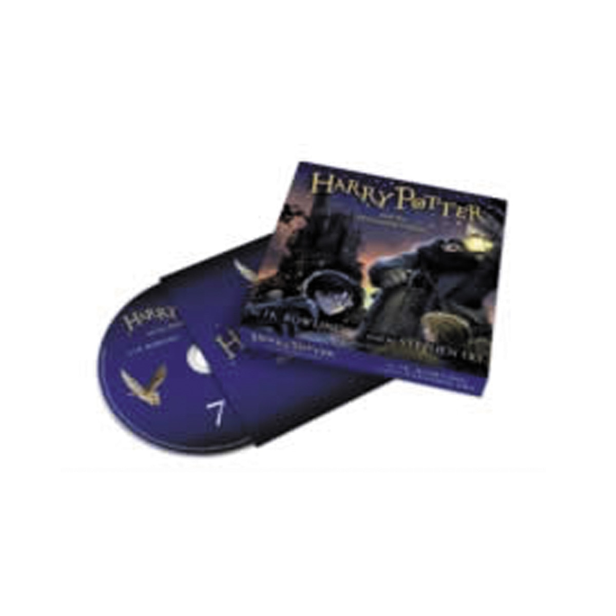 Imagen 0 de Harry potter and the philosopher's stone