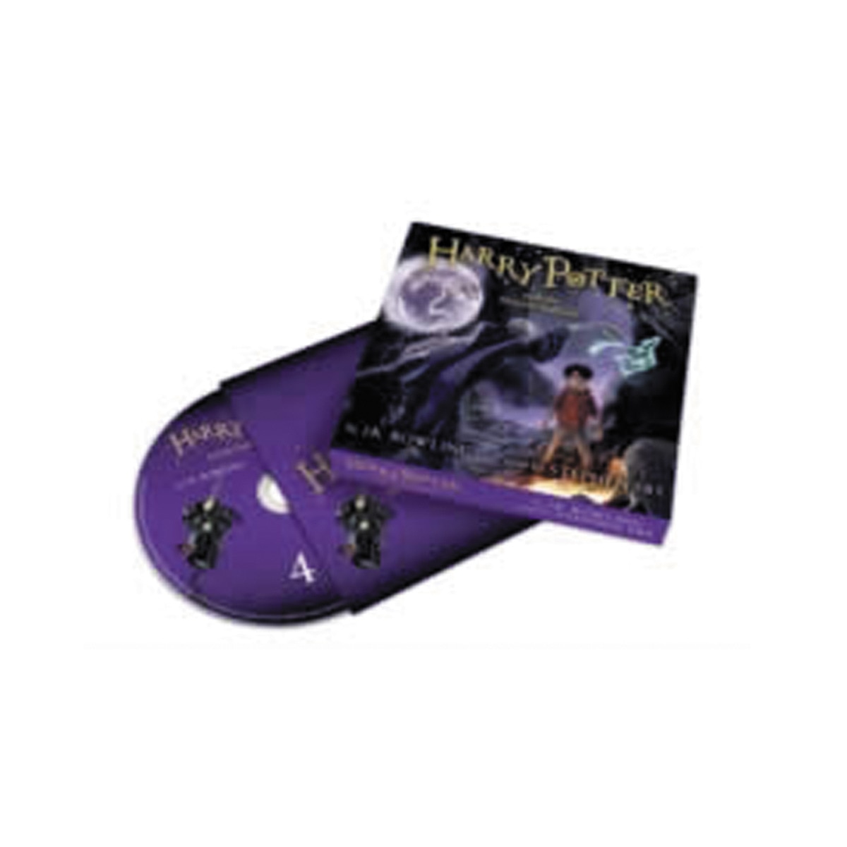 Imagen 0 de Harry potter and the deathly hallows