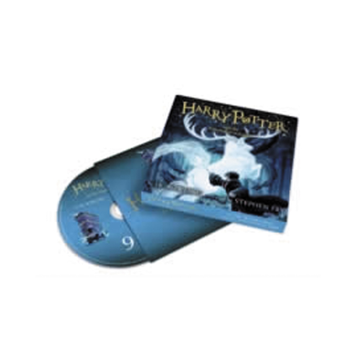 Imagen 0 de Harry potter and the prisoner of azkaban