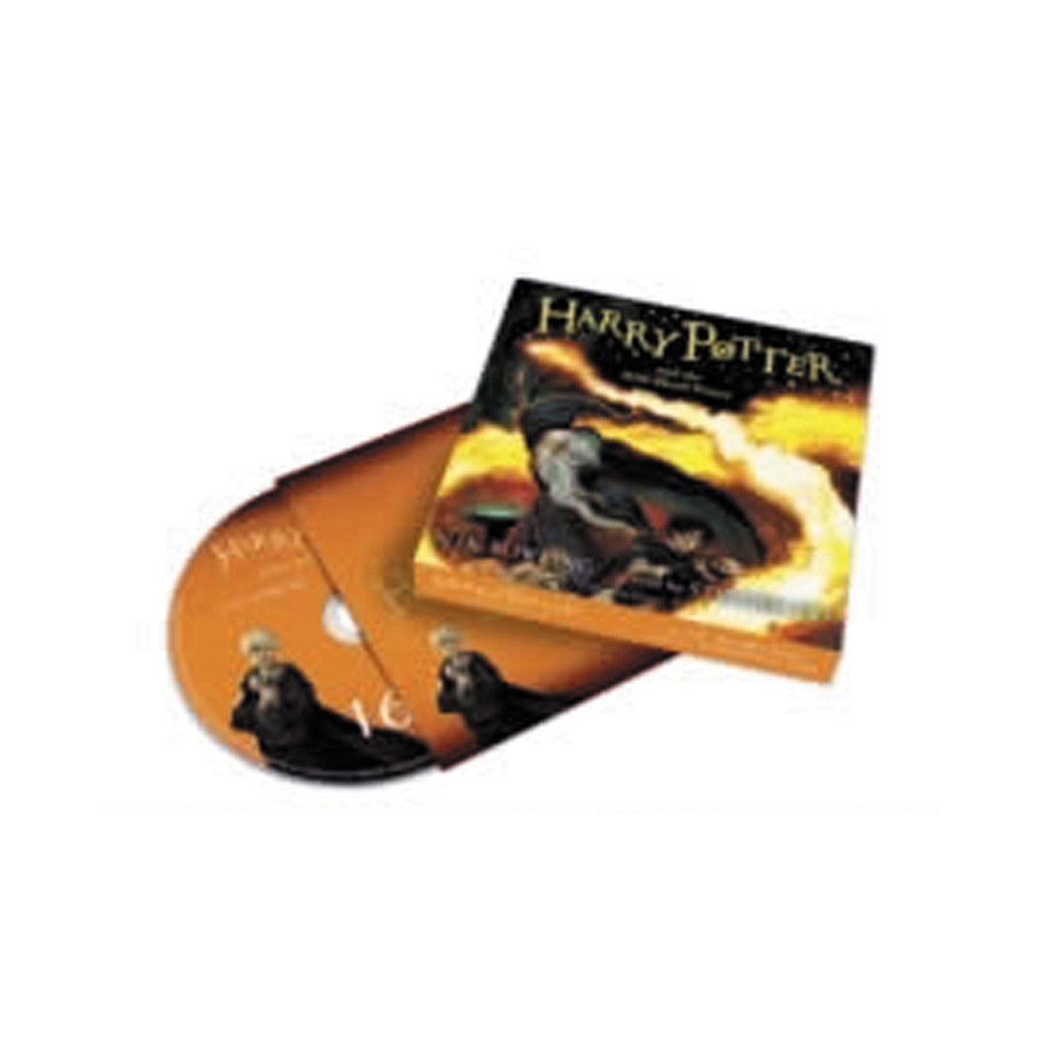 Imagen 0 de Harry potter and the half-blood prince