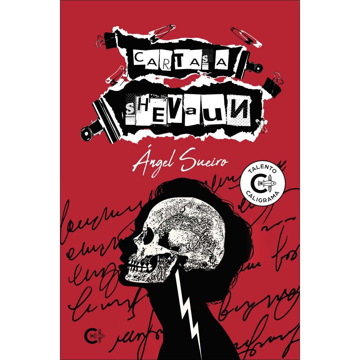 Cartas a Shevaun (Capa mole) 1