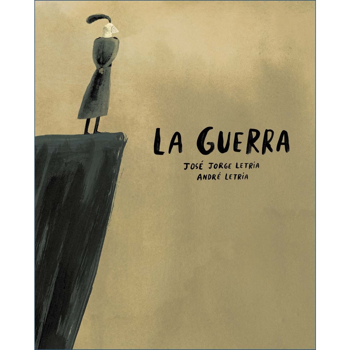 Imagem 0 de La guerra