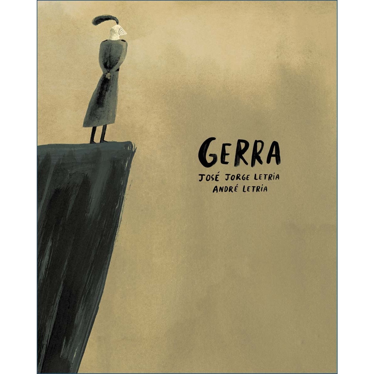 Gerra(Tapa dura) 1