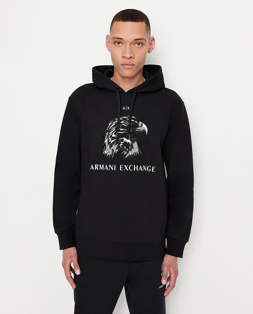 Sudaderas y Chándals · Armani Exchange · Moda hombre · El Corte Inglés (16)