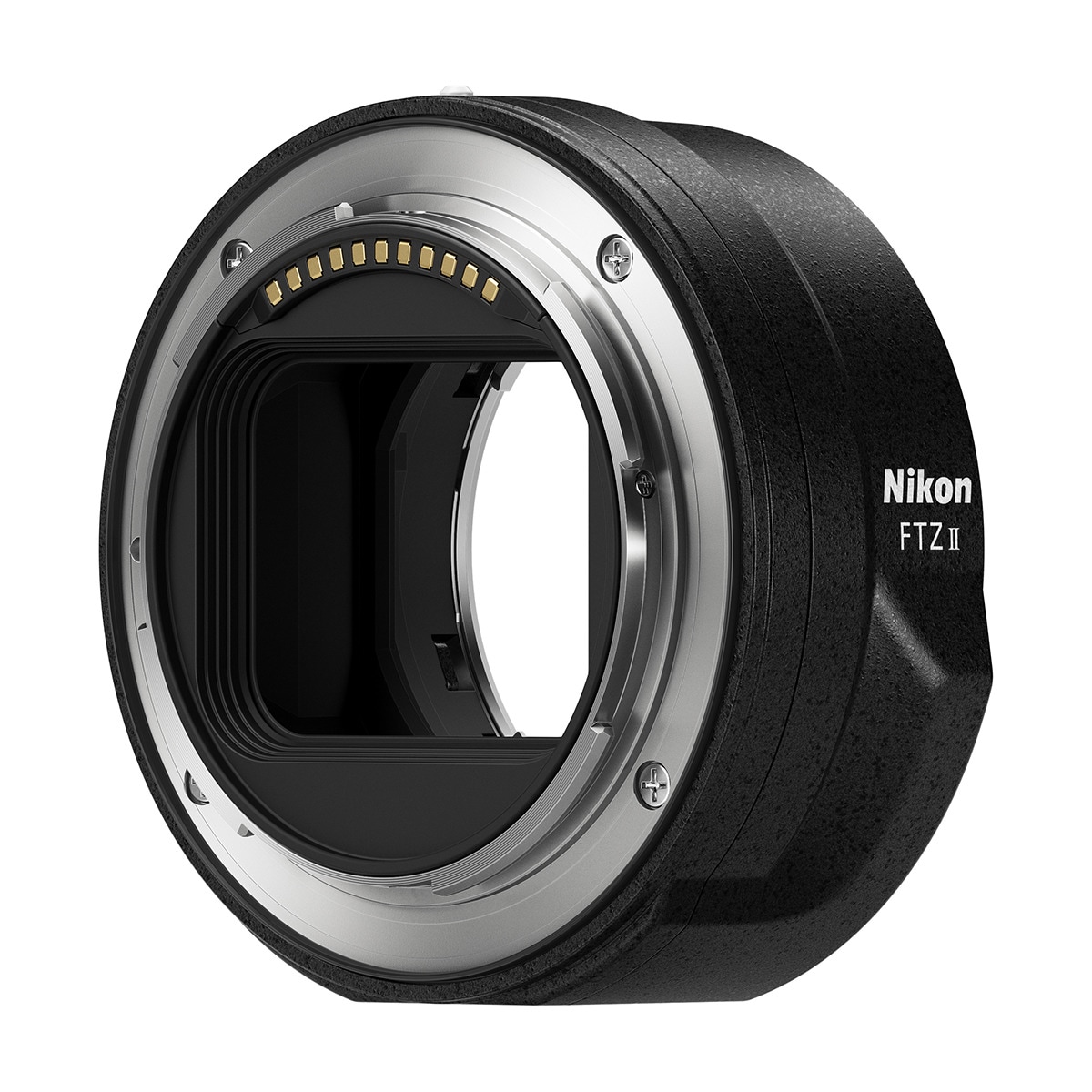 Imagen 0 de Adaptador de montura Nikon FTZ II. .