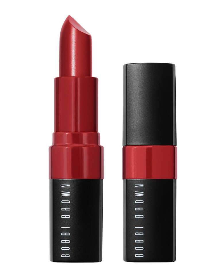 Bálsamo labial Crushed Lip Color Bobbi Brown Parisian red-1
