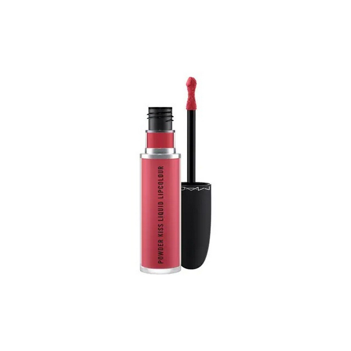 Batom Colour Powder Kiss Liquid - 5 ml A Little Tamed-1
