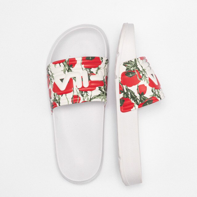 Chanclas de baño de mujer Morro Bay P Fila · El Corte Inglés