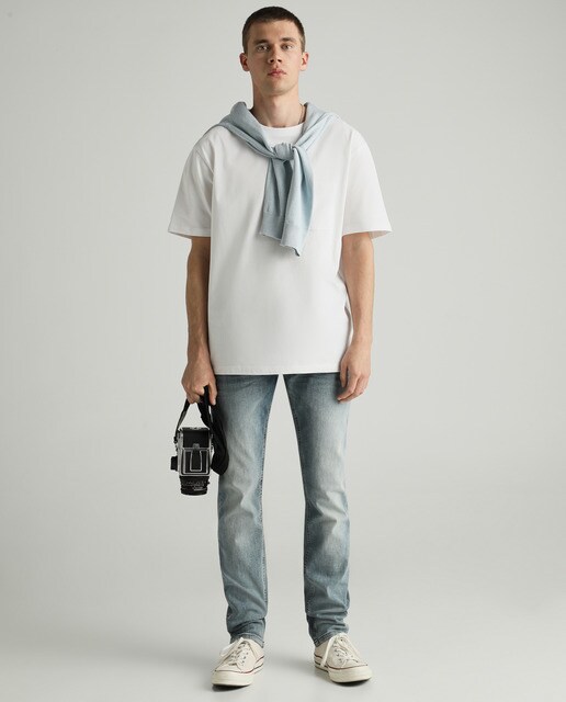 Vaqueros de hombre · Moda · El Corte Inglés (933)