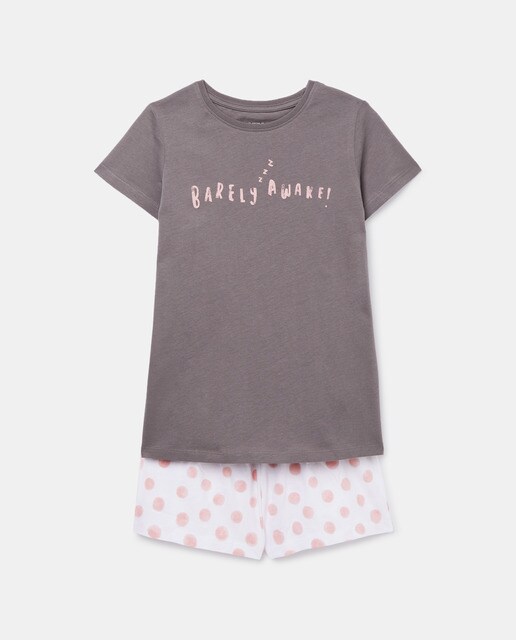 Pijamas, camisones y batas Niña · Moda Infantil · El Corte Ingles (276) · 2