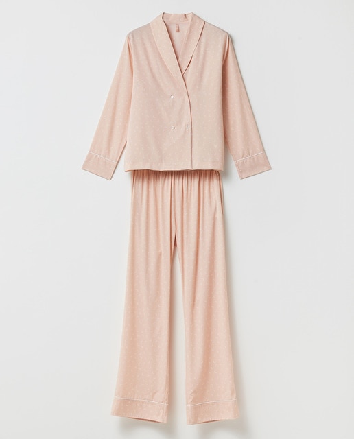 Pijama lunas · Sfera · El Corte Inglés