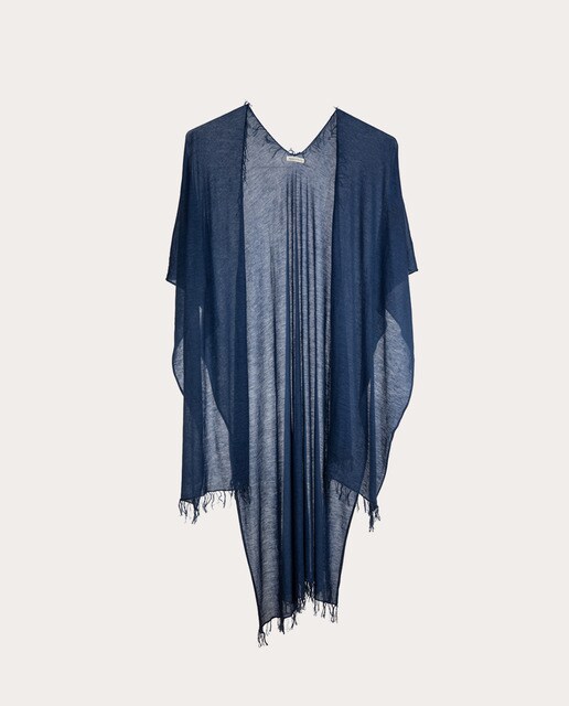 Capas mujer · Azules · Designers · El Corte Inglés (3)
