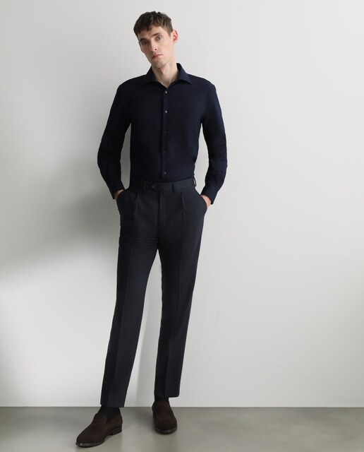 Camisas · Emidio Tucci · Moda hombre · El Corte Inglés (125) · 4
