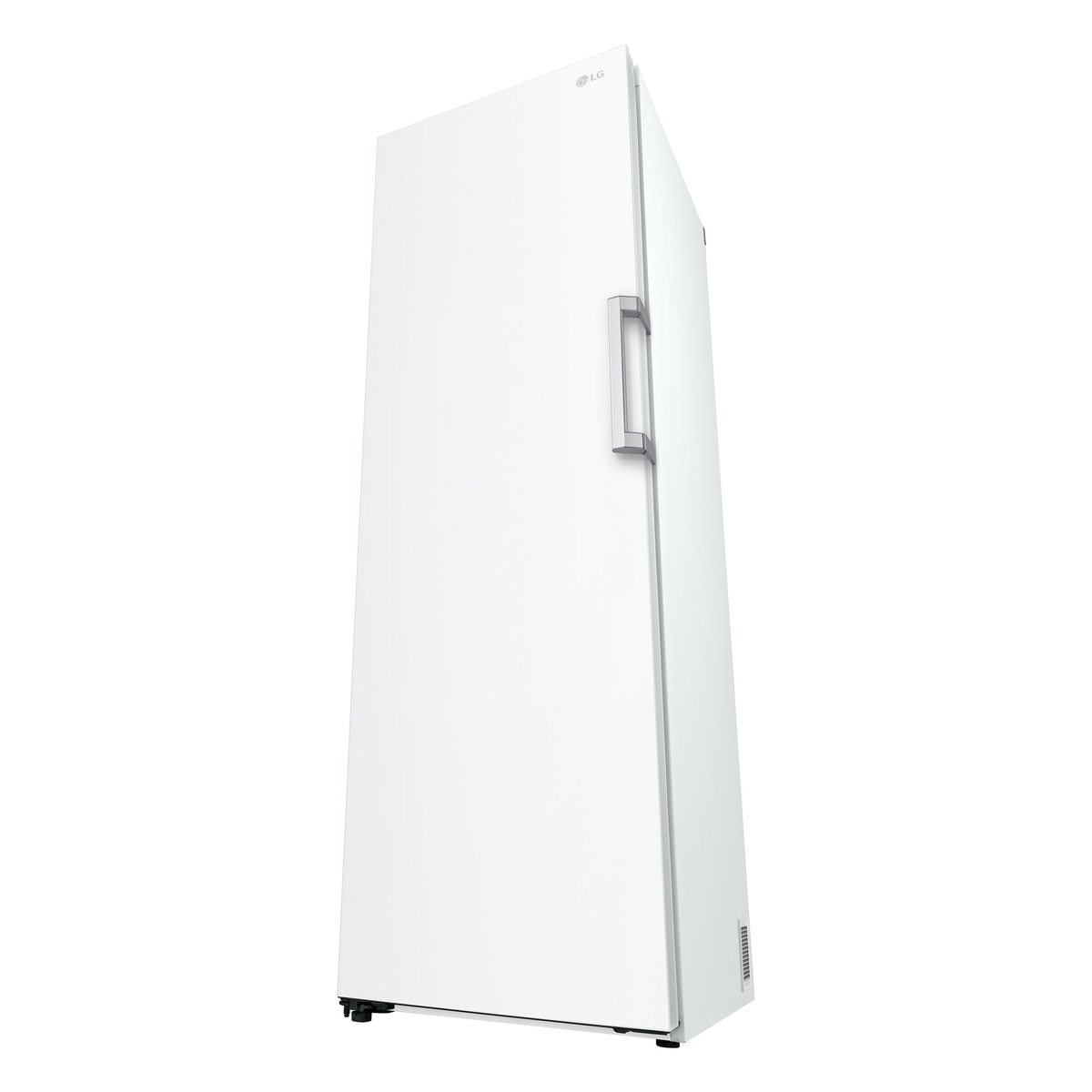 Congelador vertical LG No Frost 186 cm, 324 l, blanco- GFT41SWGSZ Blanco-10