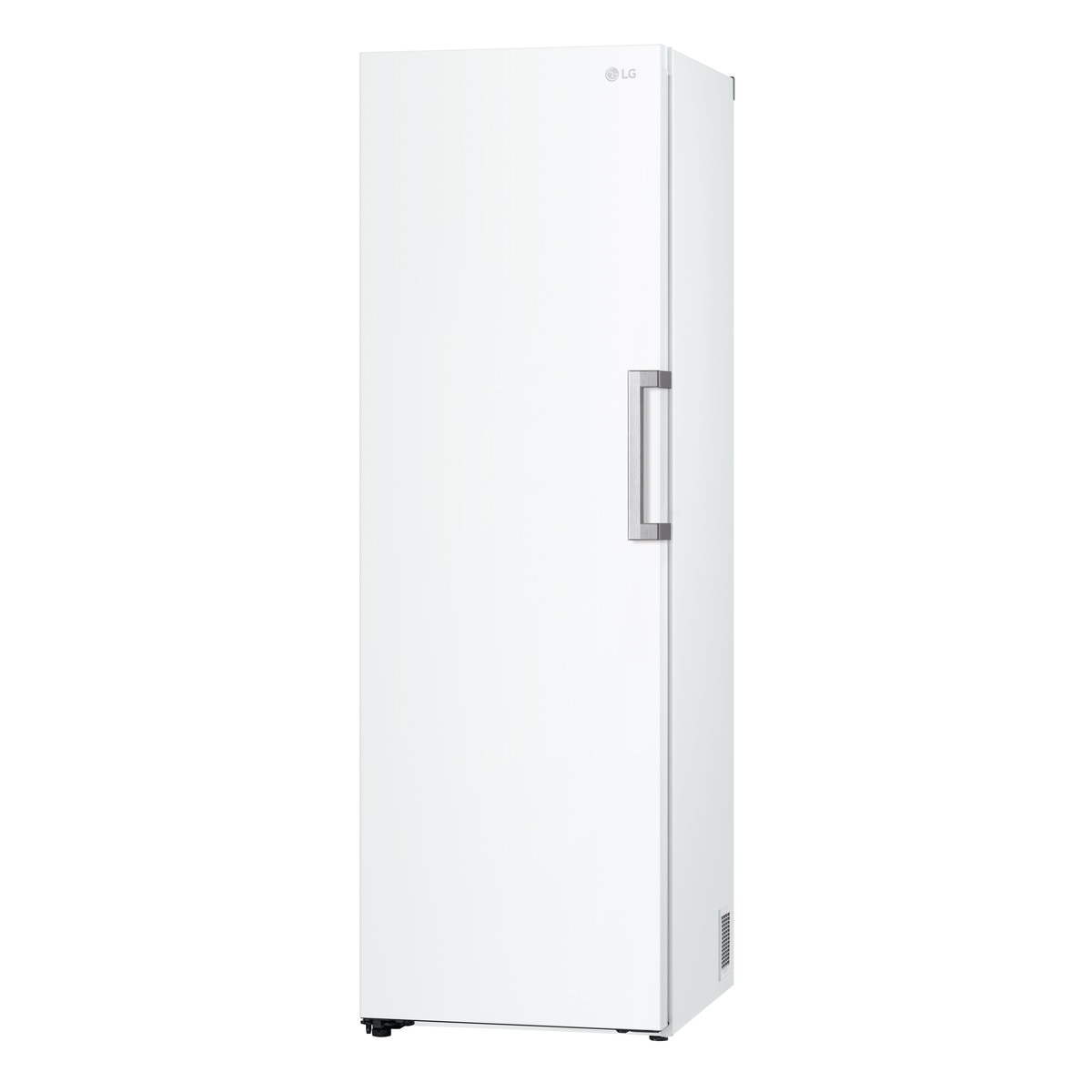 Congelador vertical LG No Frost 186 cm, 324 l, blanco- GFT41SWGSZ Blanco-5