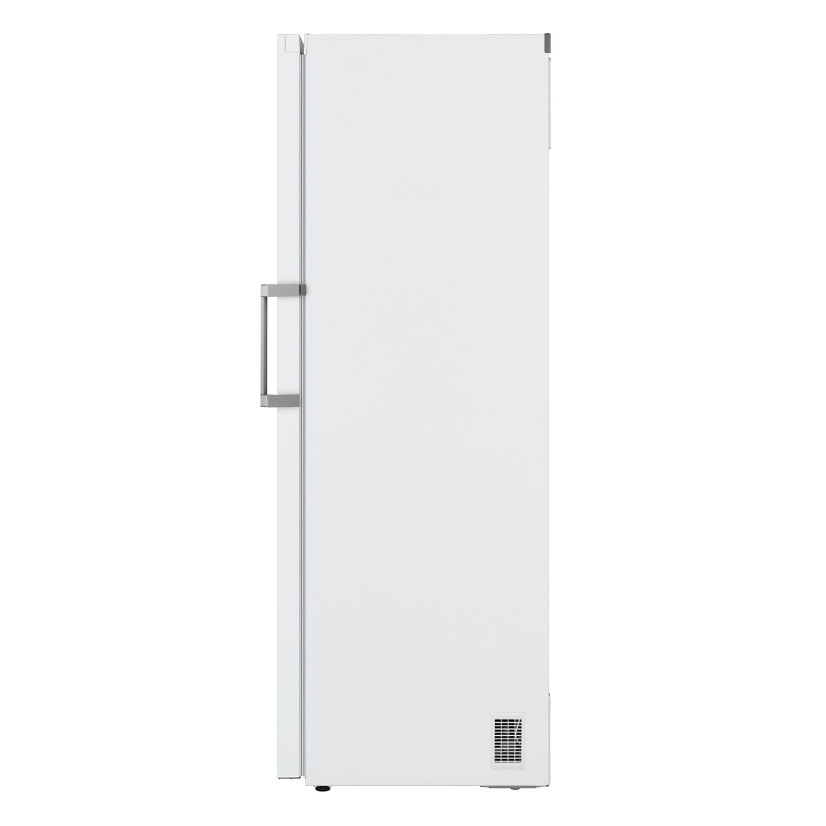 Congelador vertical LG No Frost 186 cm, 324 l, blanco- GFT41SWGSZ Blanco-13