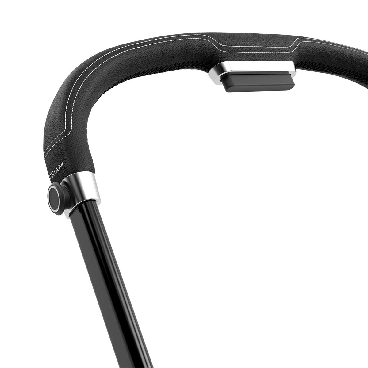 Chassis Priam Cinzento Antracite-6