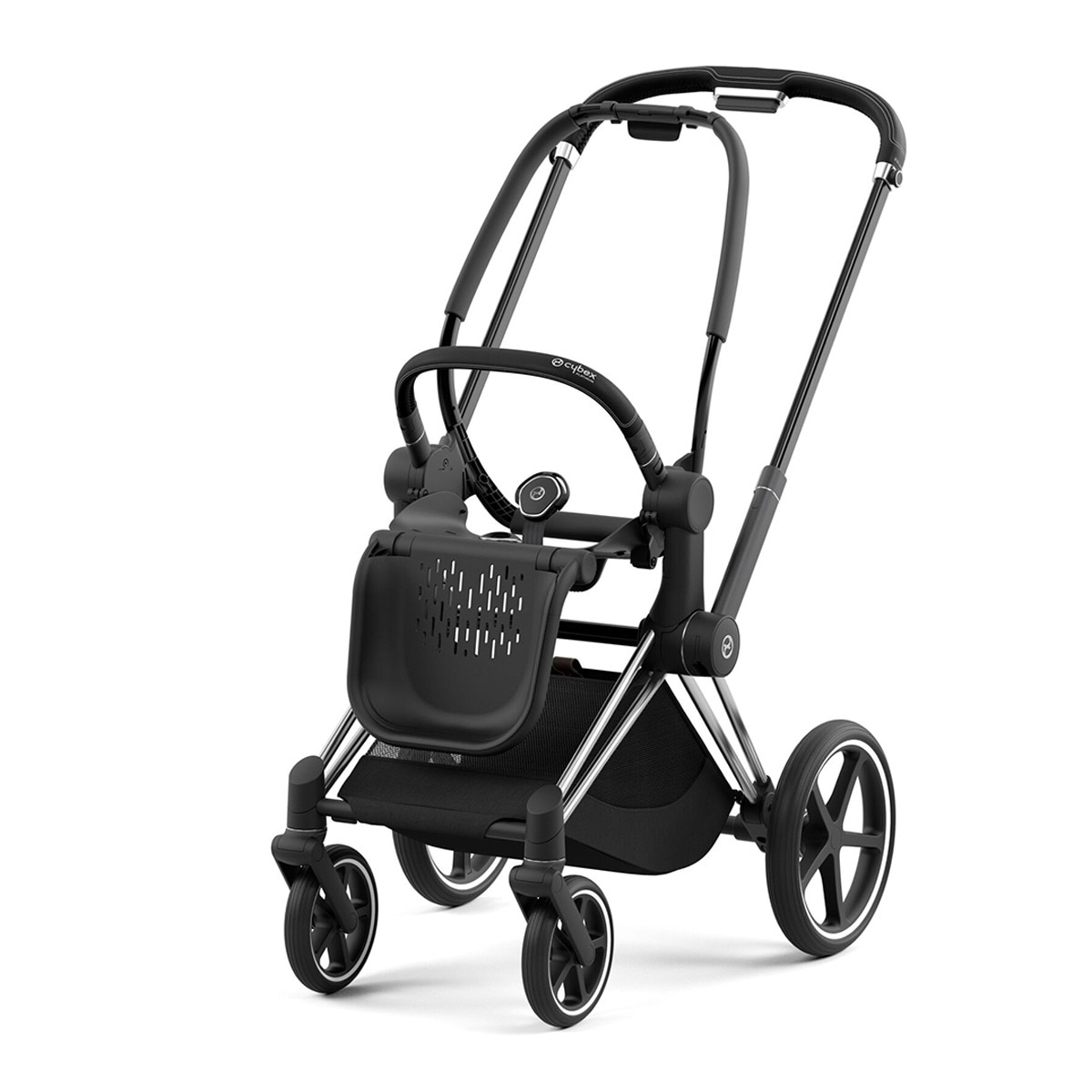 Chassis Priam Cinzento Antracite-1